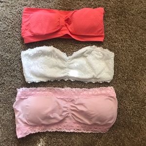Bandeau Bundle
